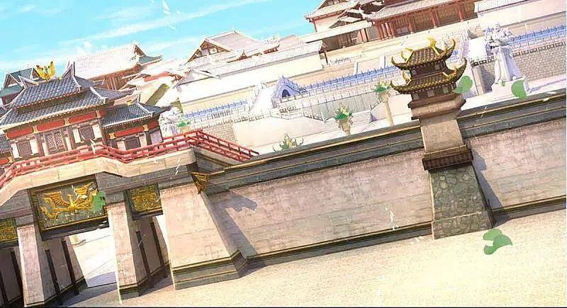 Vú Em Tiên Tôn Đi Ở Rể Chapter 228 - Trang 2