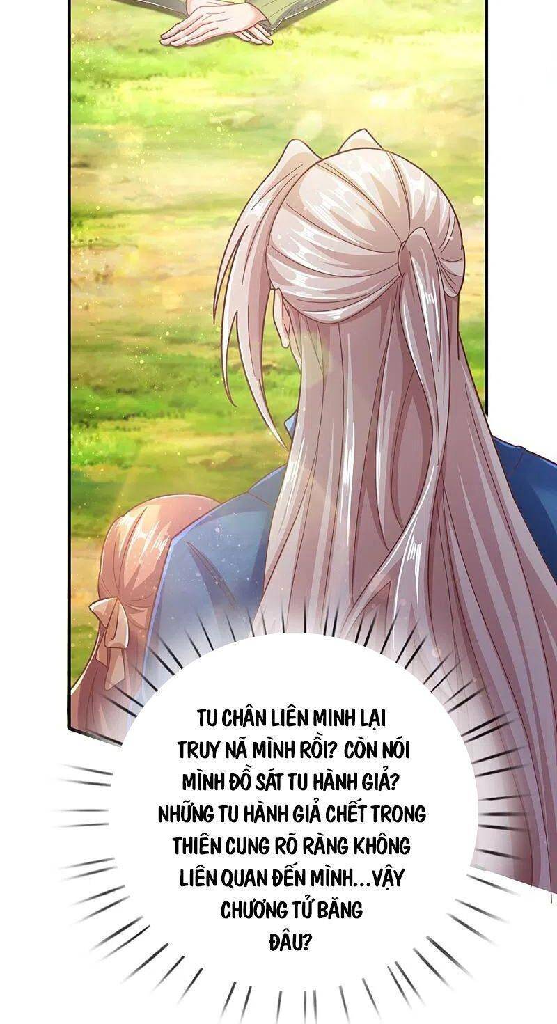 Vú Em Tiên Tôn Đi Ở Rể Chapter 228 - Trang 2