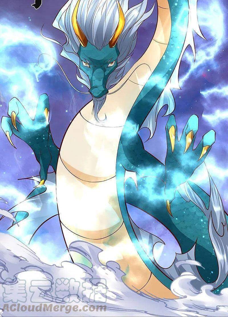 Vú Em Tiên Tôn Đi Ở Rể Chapter 229 - Trang 2