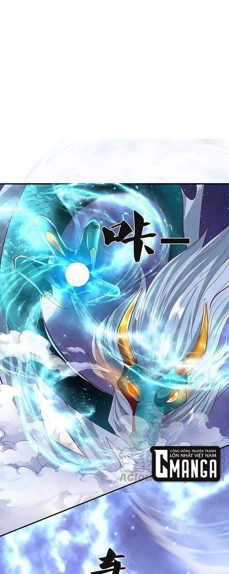 Vú Em Tiên Tôn Đi Ở Rể Chapter 229 - Trang 2