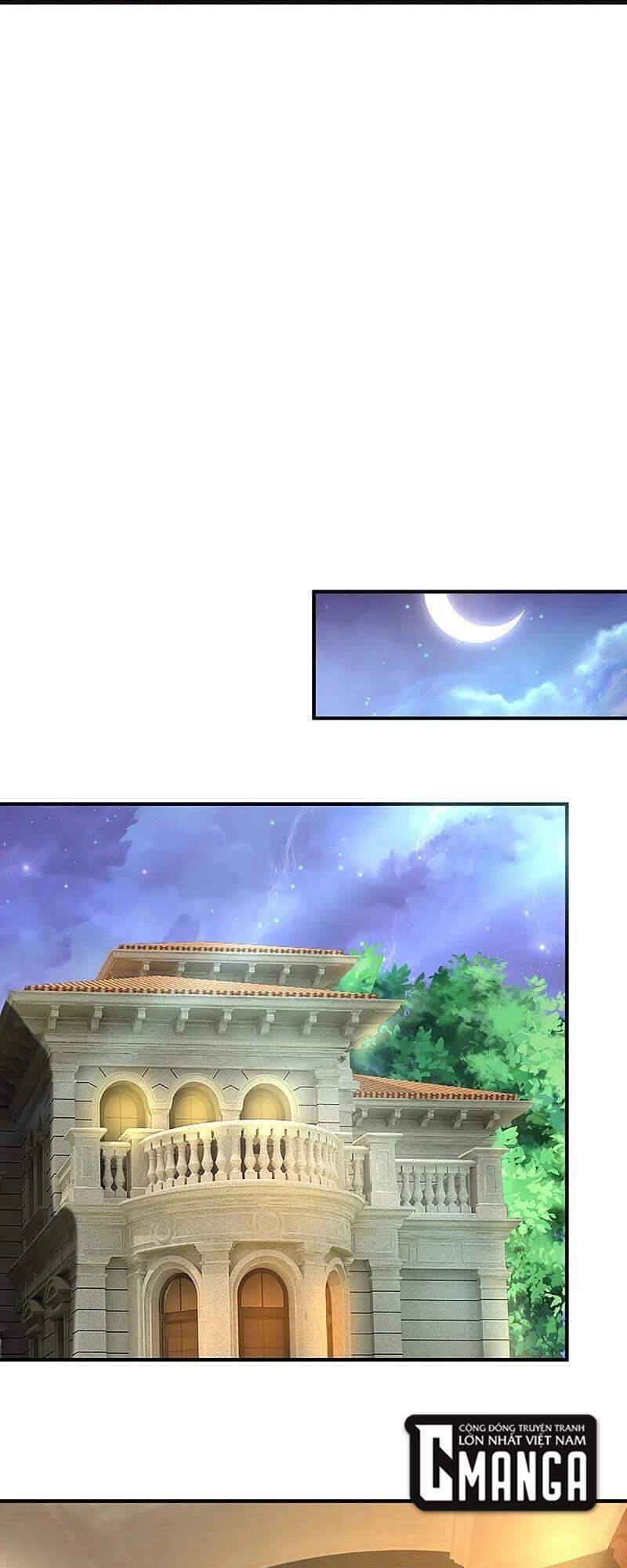 Vú Em Tiên Tôn Đi Ở Rể Chapter 229 - Trang 2