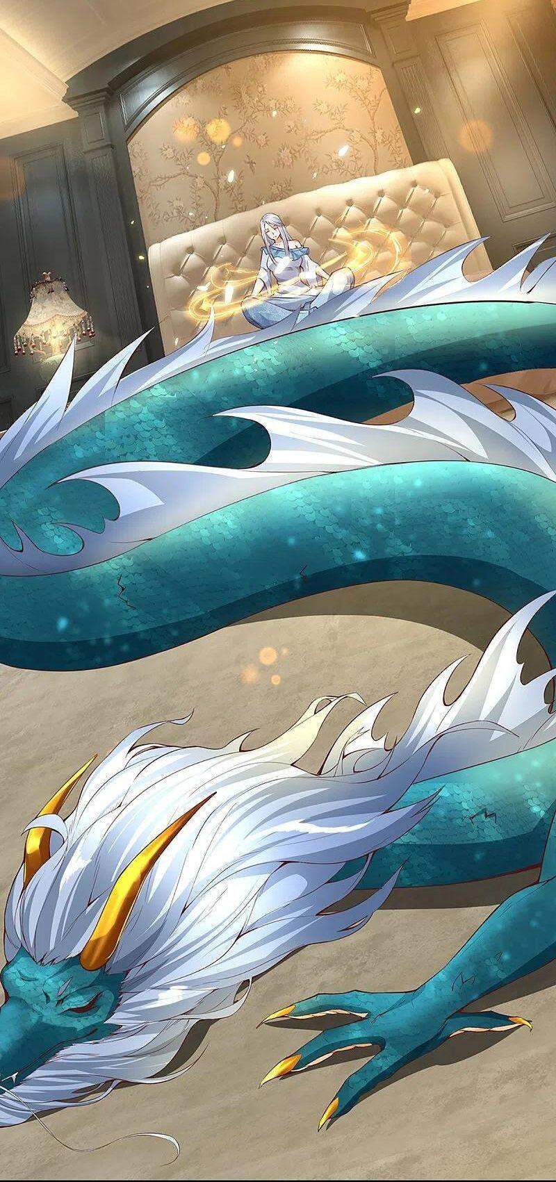 Vú Em Tiên Tôn Đi Ở Rể Chapter 229 - Trang 2