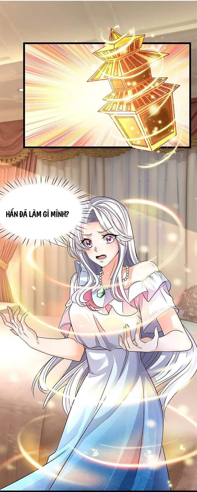 Vú Em Tiên Tôn Đi Ở Rể Chapter 230 - Trang 2