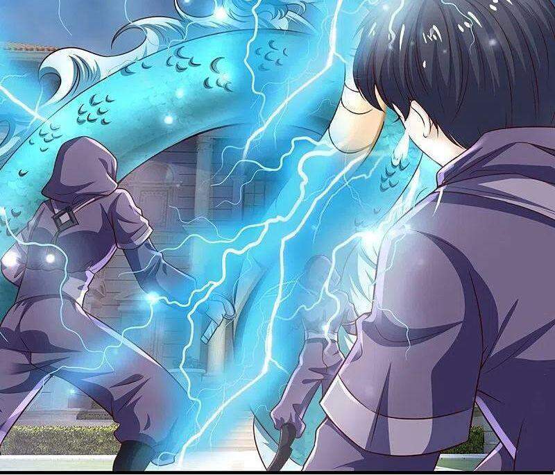 Vú Em Tiên Tôn Đi Ở Rể Chapter 230 - Trang 2