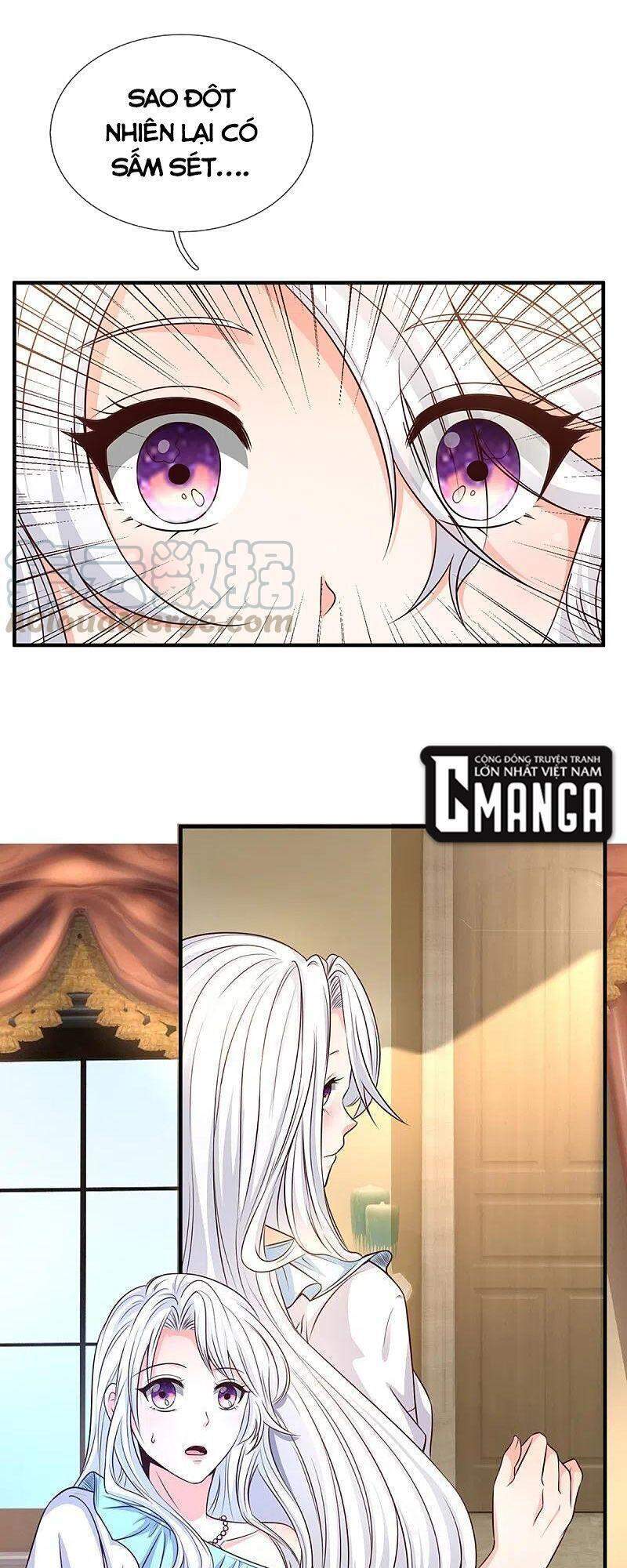 Vú Em Tiên Tôn Đi Ở Rể Chapter 230 - Trang 2