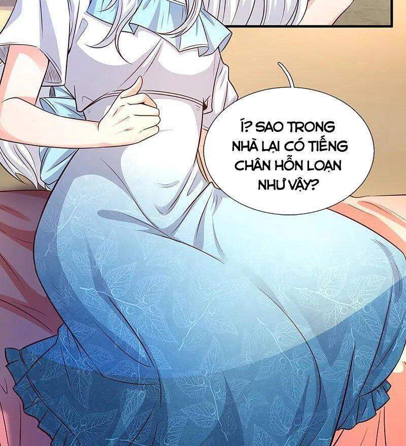 Vú Em Tiên Tôn Đi Ở Rể Chapter 230 - Trang 2