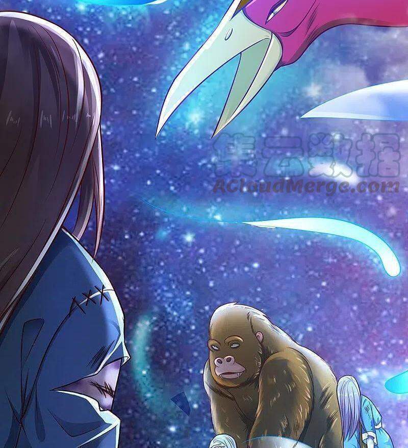 Vú Em Tiên Tôn Đi Ở Rể Chapter 231 - Trang 2