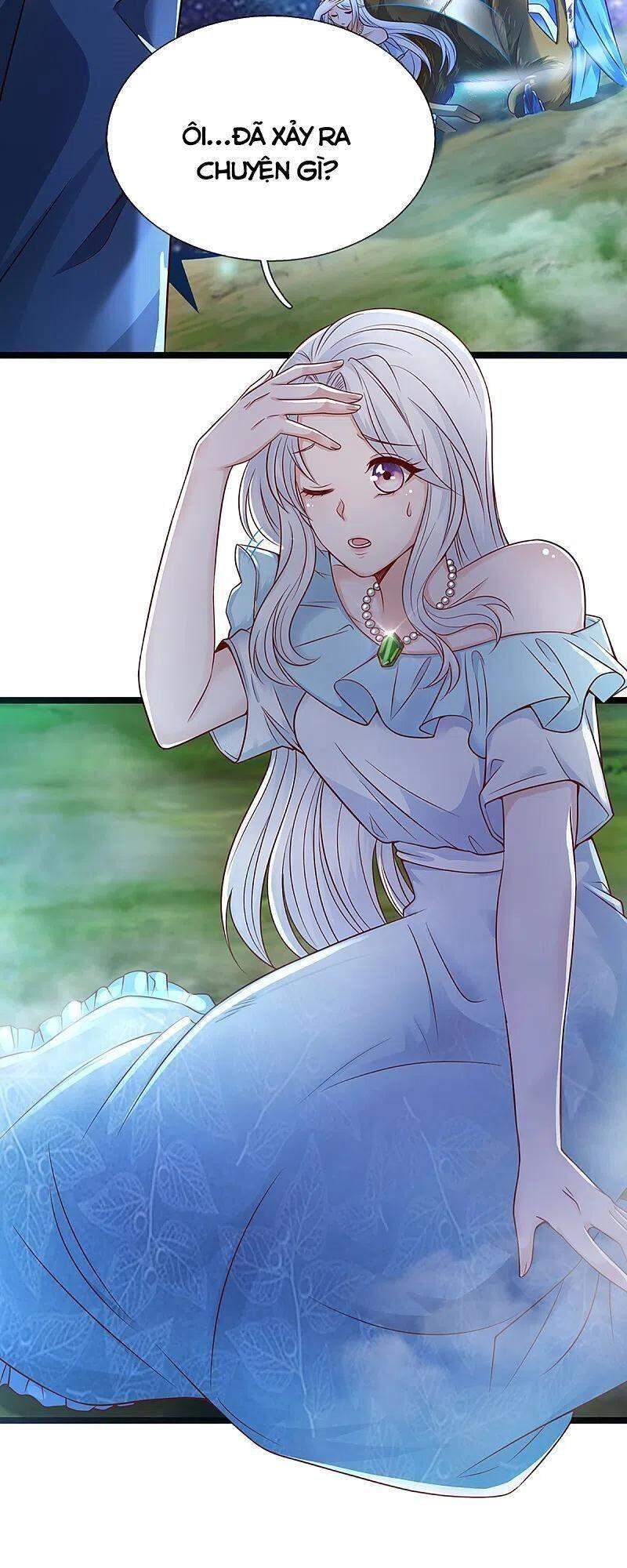 Vú Em Tiên Tôn Đi Ở Rể Chapter 231 - Trang 2