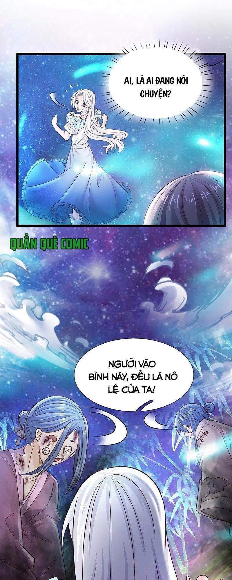 Vú Em Tiên Tôn Đi Ở Rể Chapter 231 - Trang 2