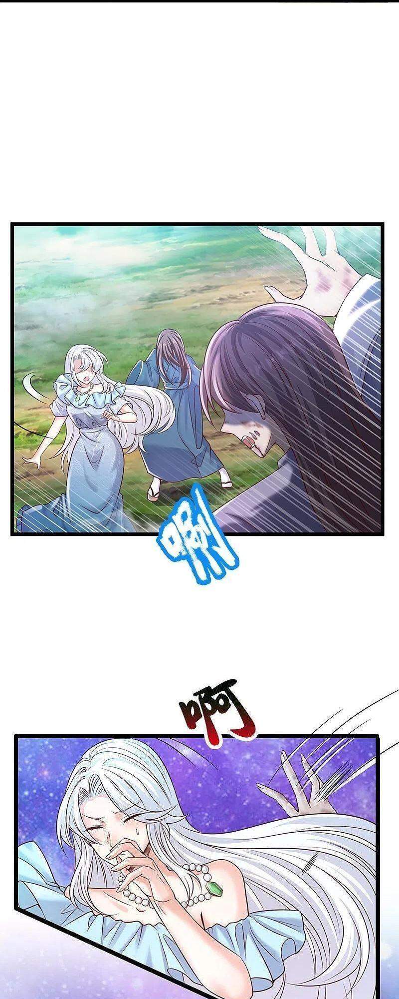Vú Em Tiên Tôn Đi Ở Rể Chapter 231 - Trang 2
