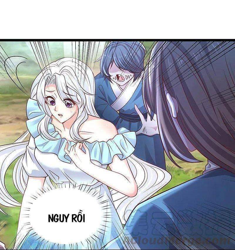 Vú Em Tiên Tôn Đi Ở Rể Chapter 231 - Trang 2