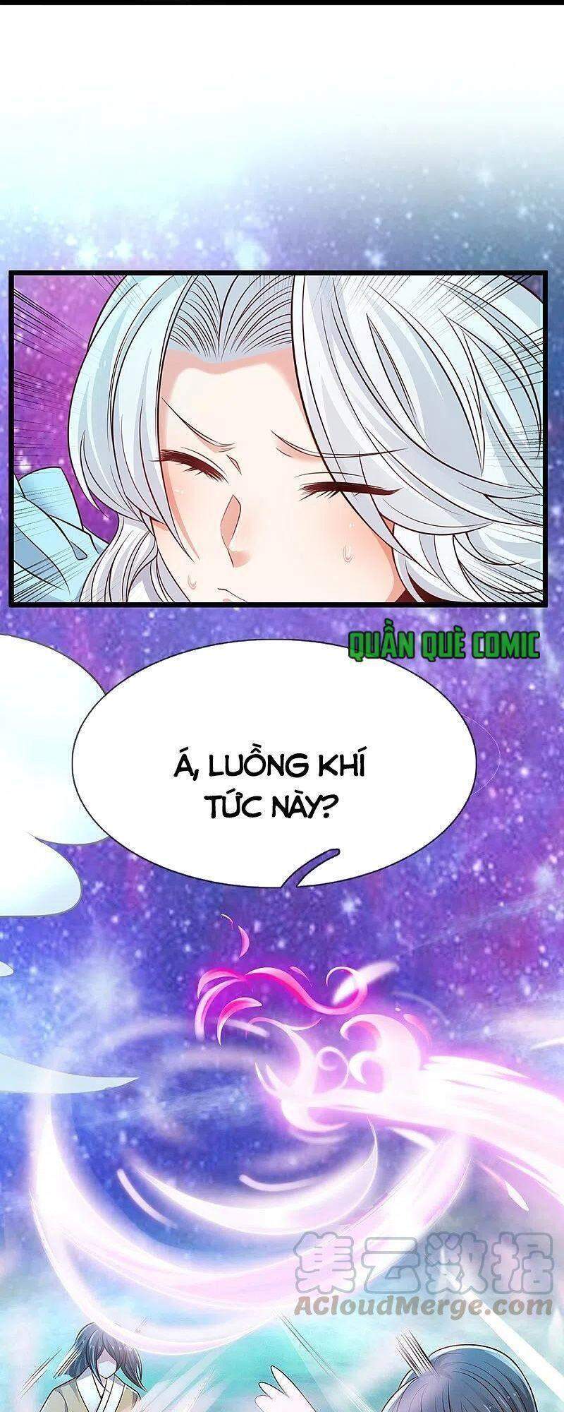 Vú Em Tiên Tôn Đi Ở Rể Chapter 231 - Trang 2