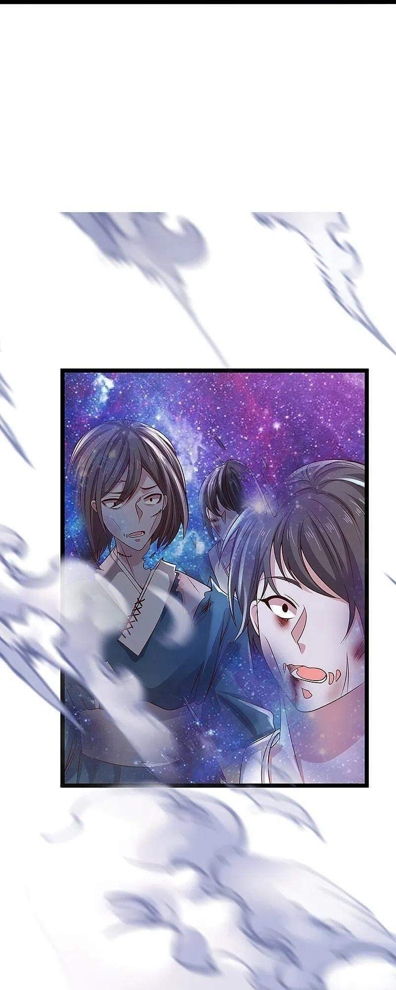 Vú Em Tiên Tôn Đi Ở Rể Chapter 231 - Trang 2