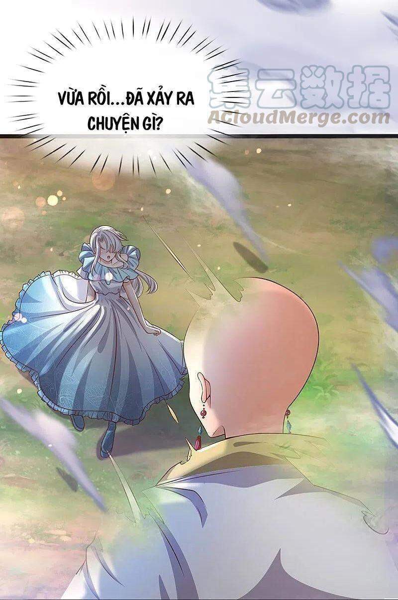 Vú Em Tiên Tôn Đi Ở Rể Chapter 231 - Trang 2