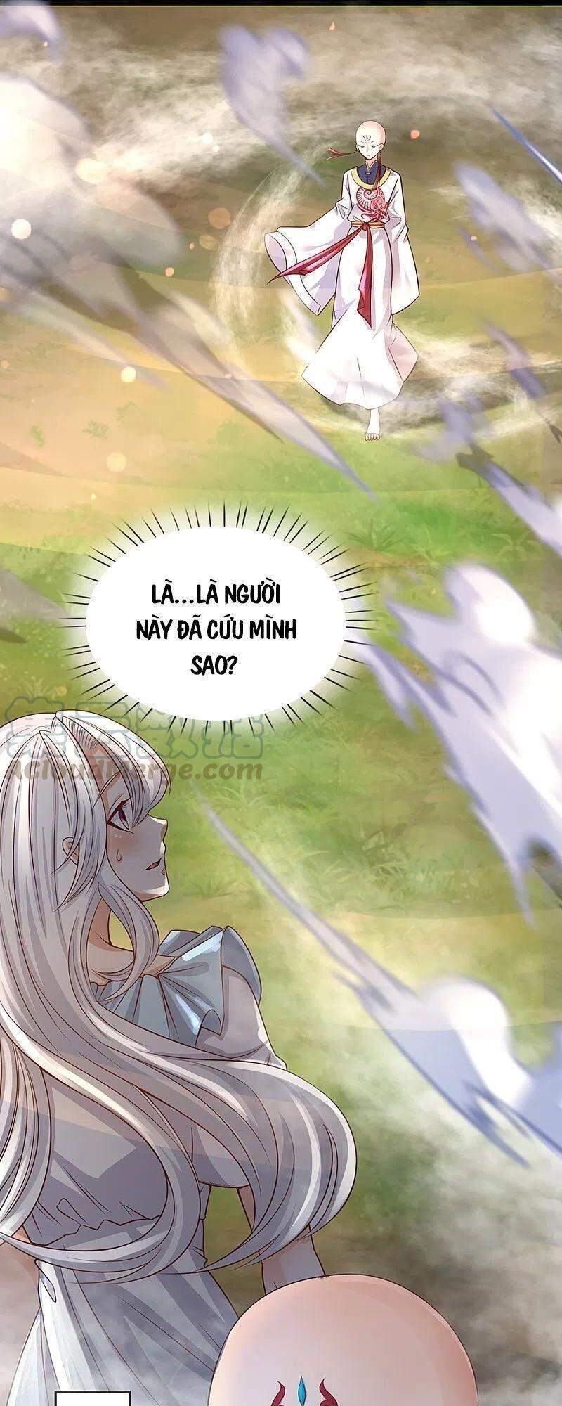 Vú Em Tiên Tôn Đi Ở Rể Chapter 231 - Trang 2