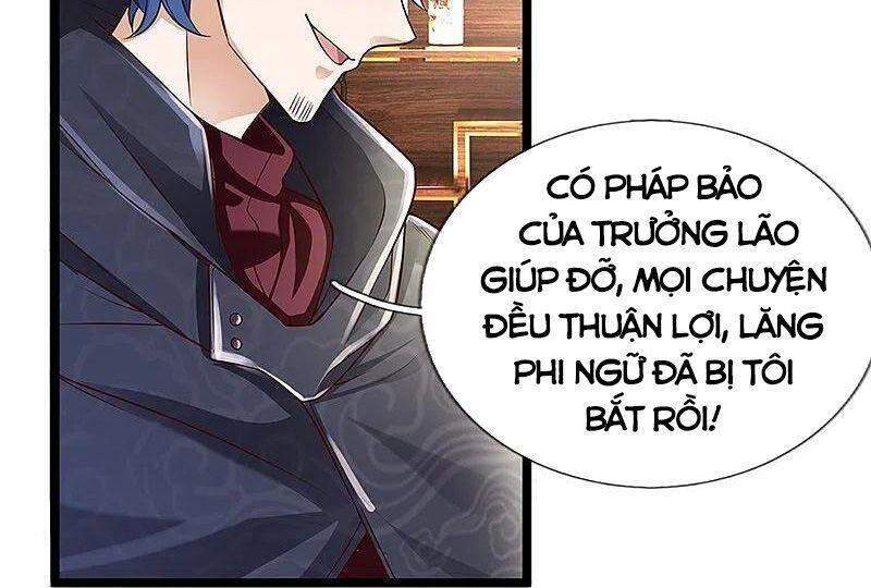 Vú Em Tiên Tôn Đi Ở Rể Chapter 231 - Trang 2
