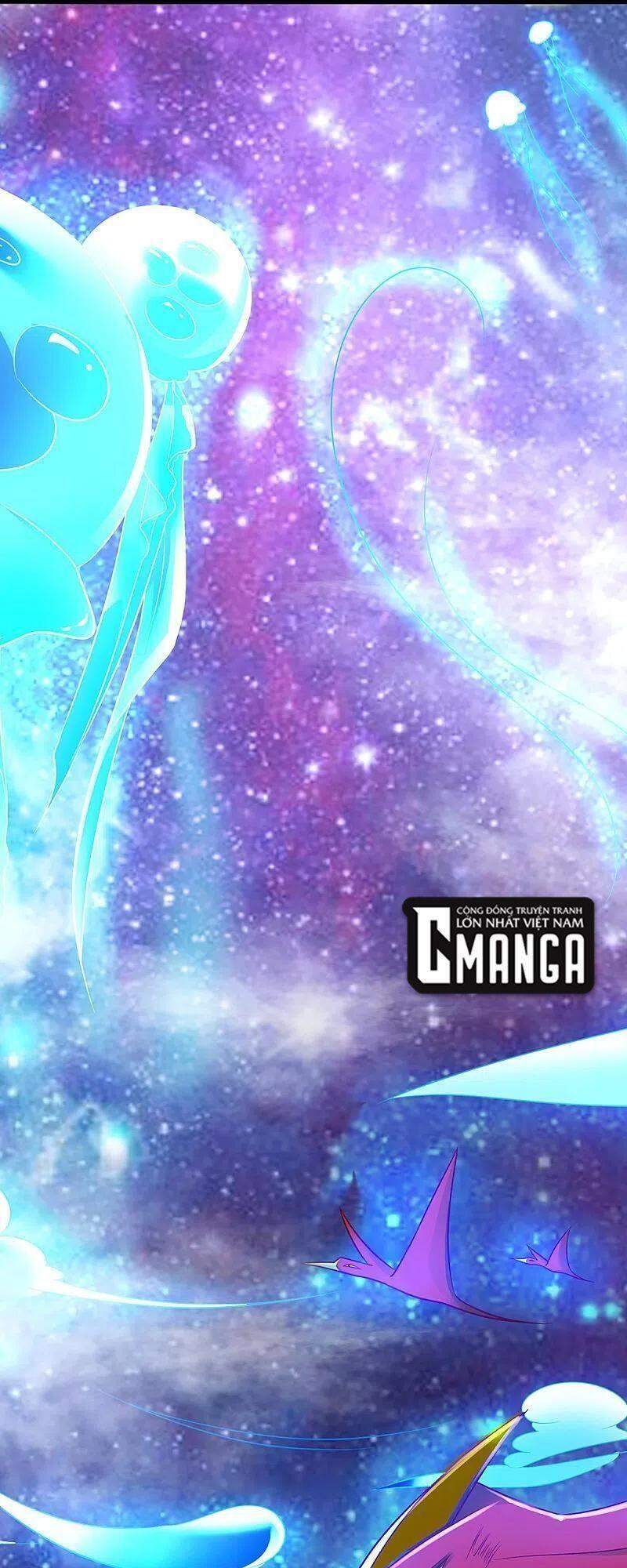 Vú Em Tiên Tôn Đi Ở Rể Chapter 231 - Trang 2