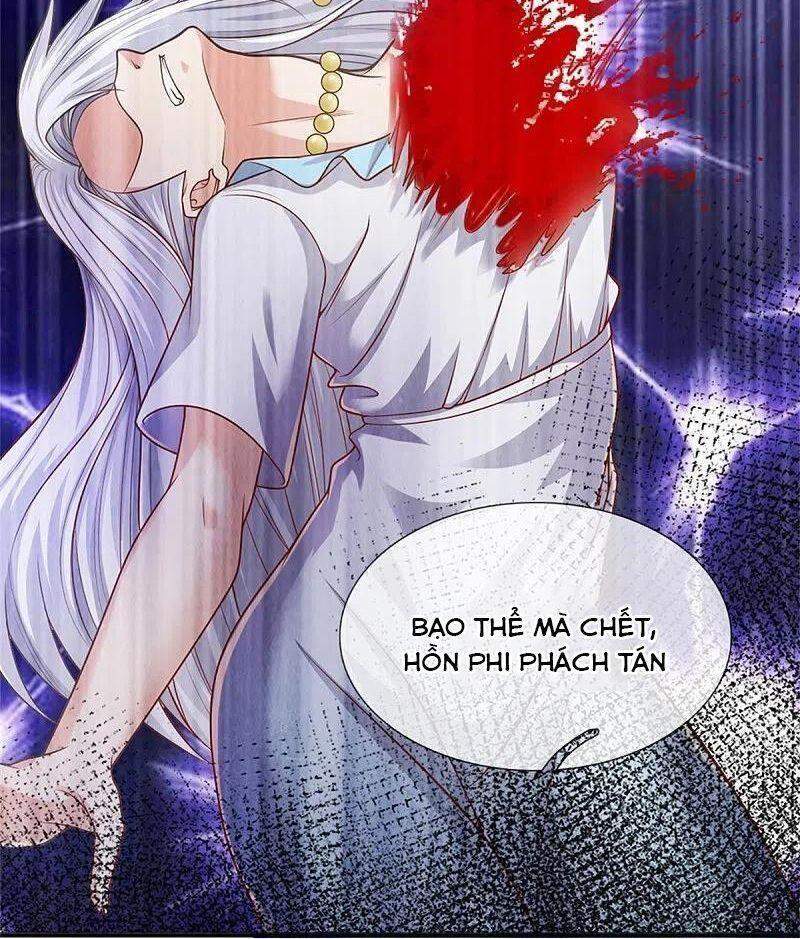 Vú Em Tiên Tôn Đi Ở Rể Chapter 233 - Trang 2