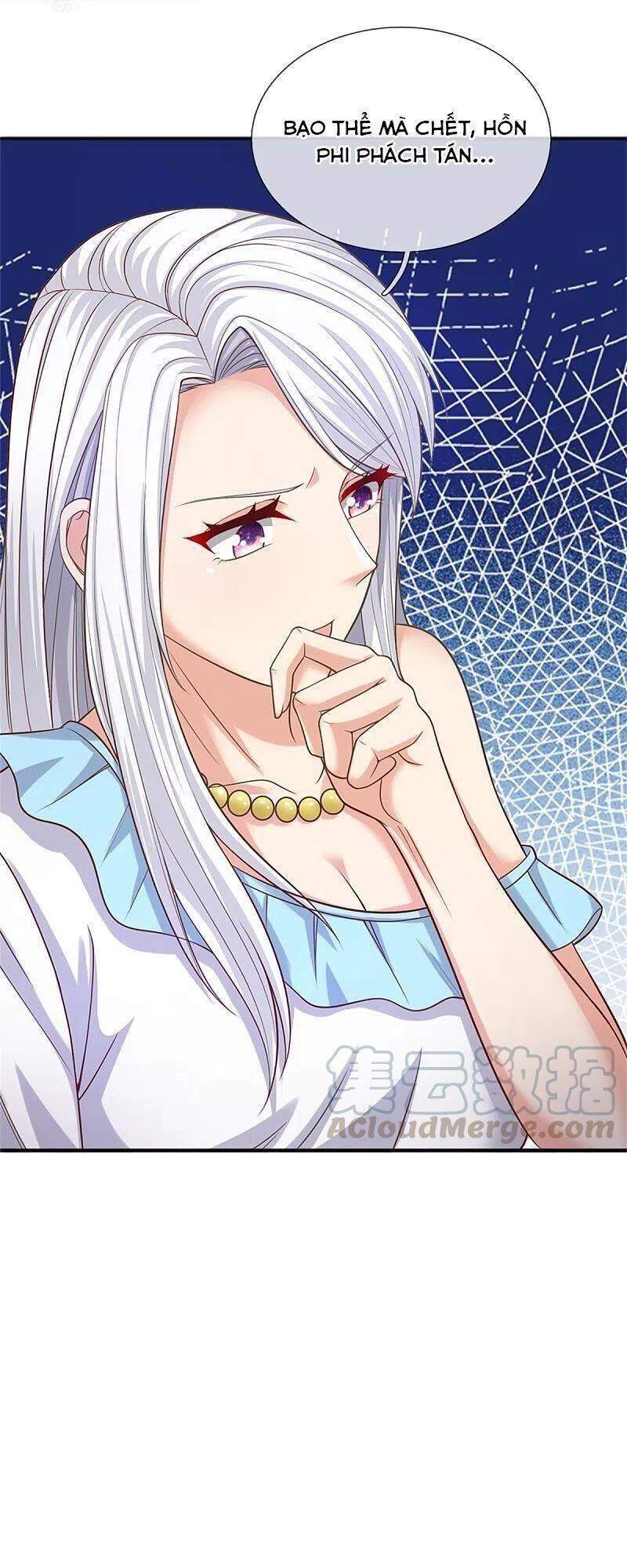 Vú Em Tiên Tôn Đi Ở Rể Chapter 233 - Trang 2