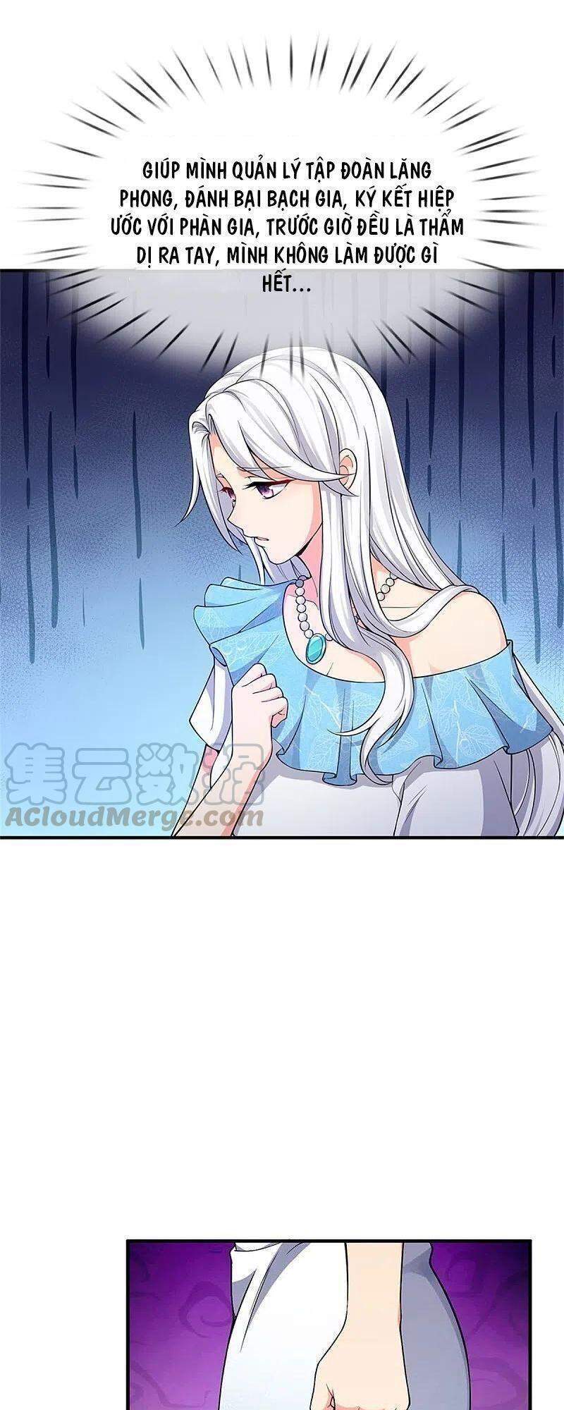 Vú Em Tiên Tôn Đi Ở Rể Chapter 233 - Trang 2