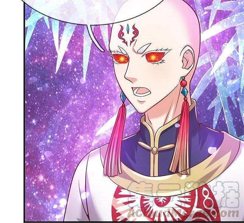 Vú Em Tiên Tôn Đi Ở Rể Chapter 233 - Trang 2