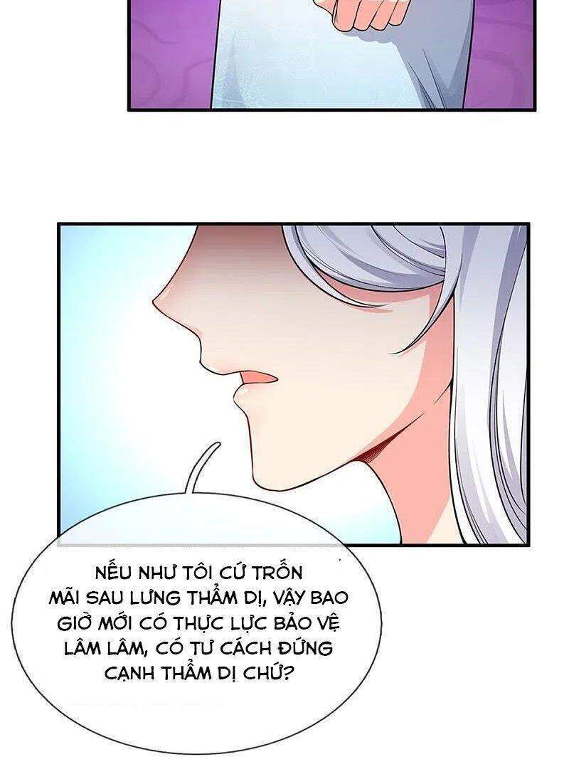 Vú Em Tiên Tôn Đi Ở Rể Chapter 233 - Trang 2