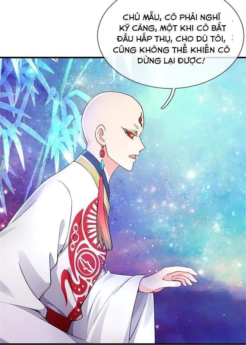 Vú Em Tiên Tôn Đi Ở Rể Chapter 233 - Trang 2