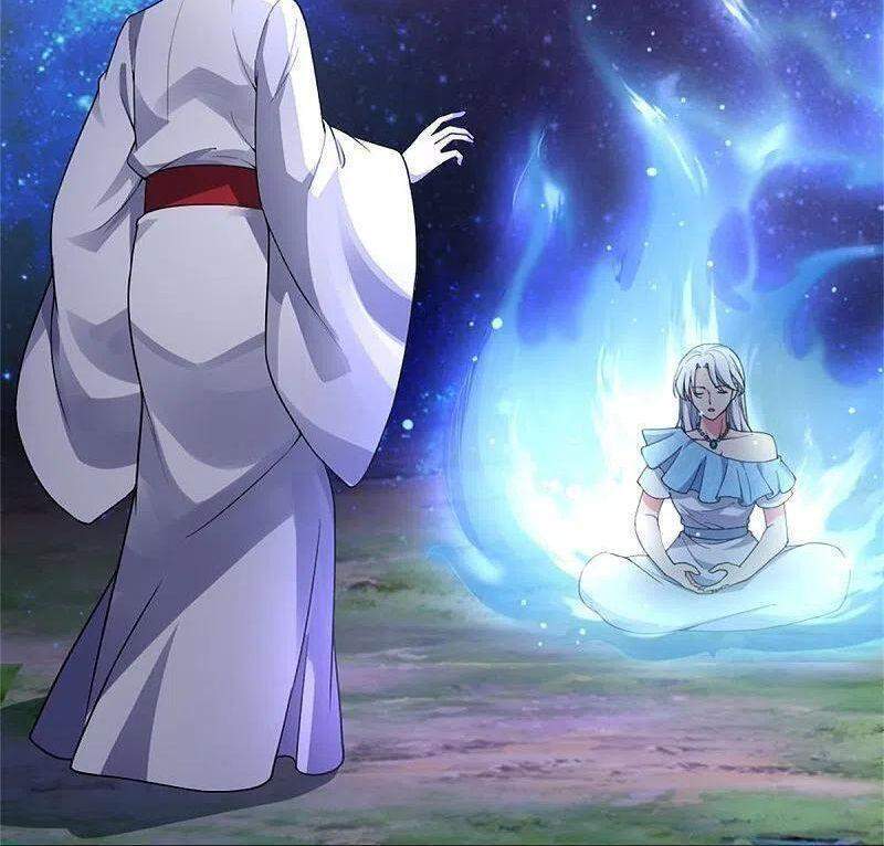 Vú Em Tiên Tôn Đi Ở Rể Chapter 233 - Trang 2