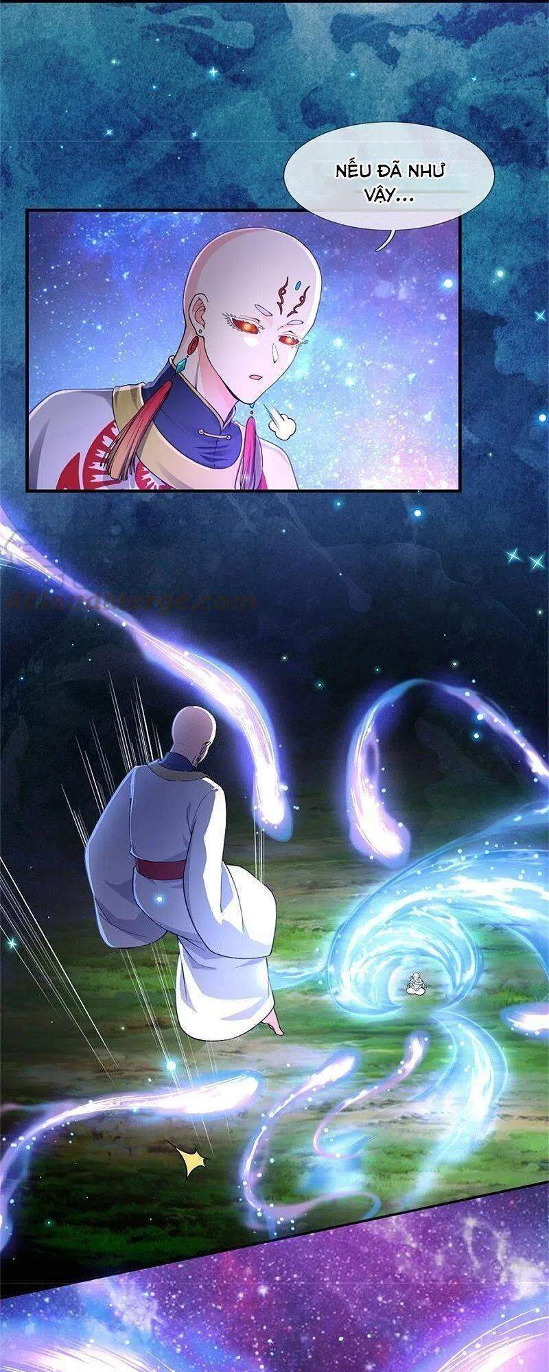 Vú Em Tiên Tôn Đi Ở Rể Chapter 233 - Trang 2