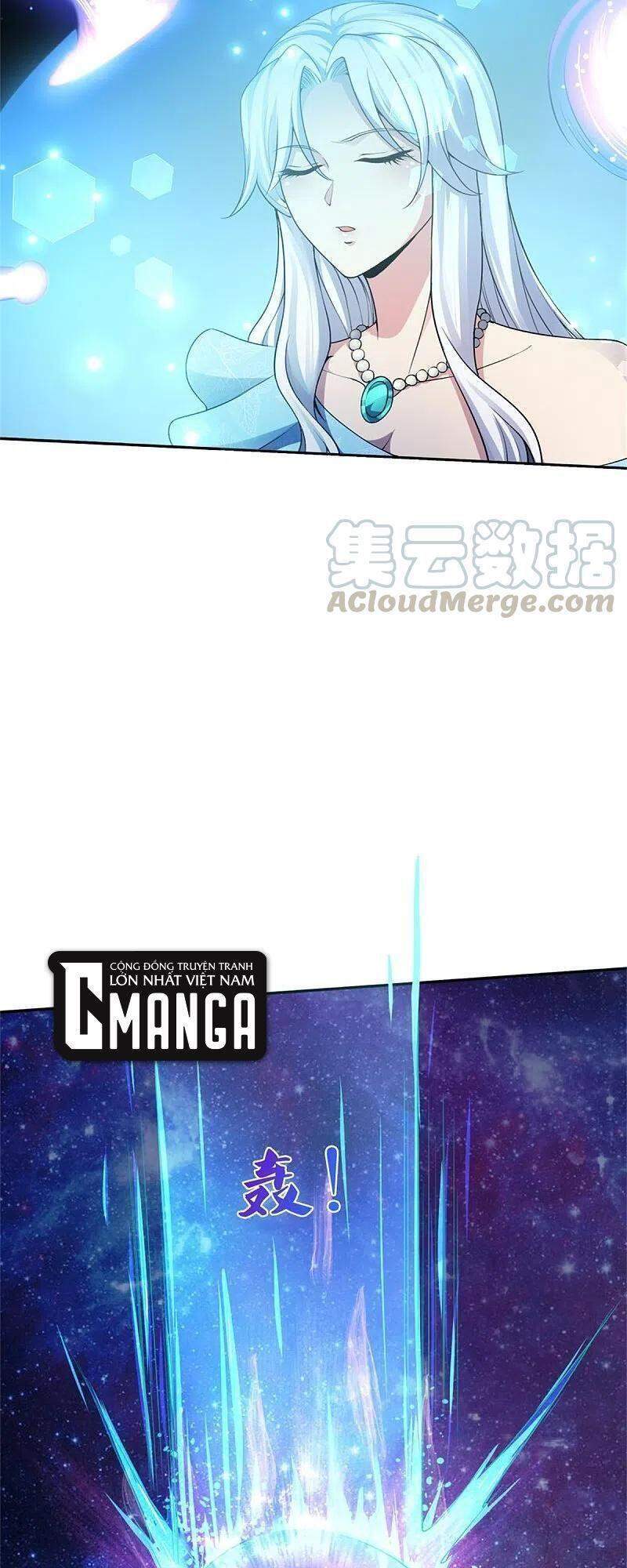 Vú Em Tiên Tôn Đi Ở Rể Chapter 233 - Trang 2