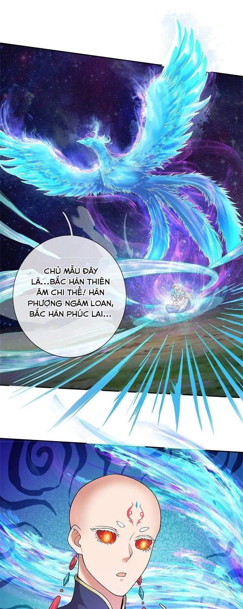 Vú Em Tiên Tôn Đi Ở Rể Chapter 233 - Trang 2