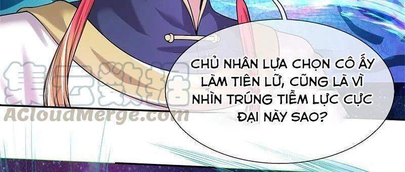 Vú Em Tiên Tôn Đi Ở Rể Chapter 233 - Trang 2