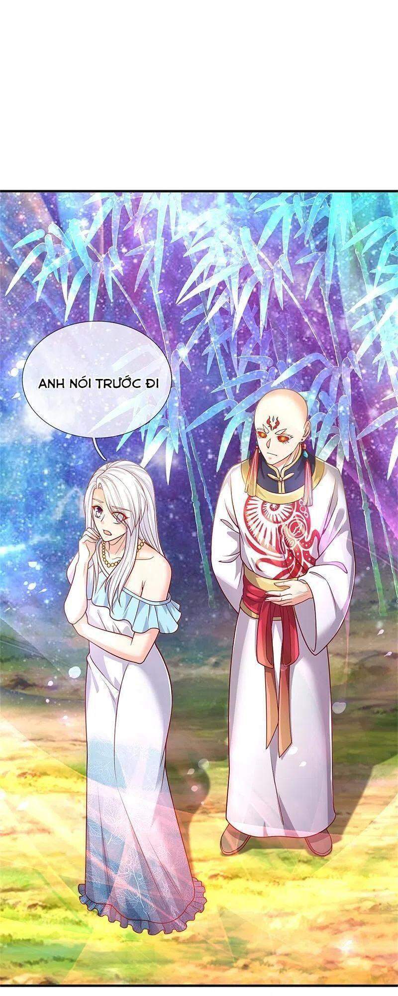 Vú Em Tiên Tôn Đi Ở Rể Chapter 233 - Trang 2