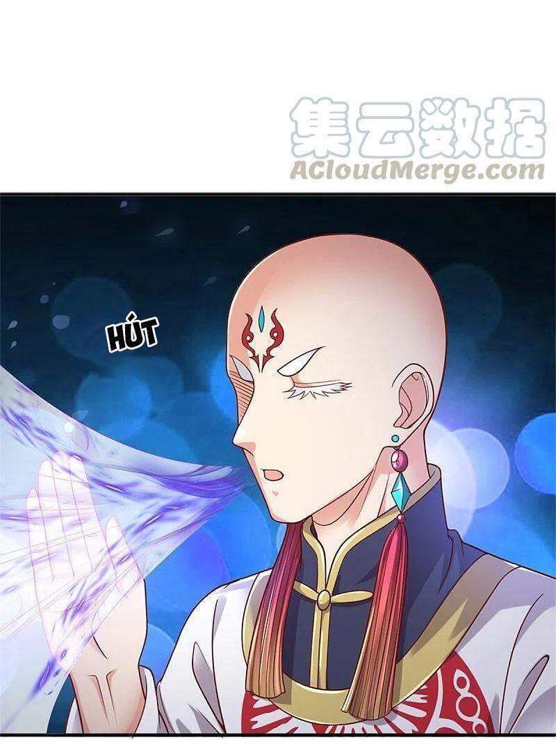 Vú Em Tiên Tôn Đi Ở Rể Chapter 233 - Trang 2