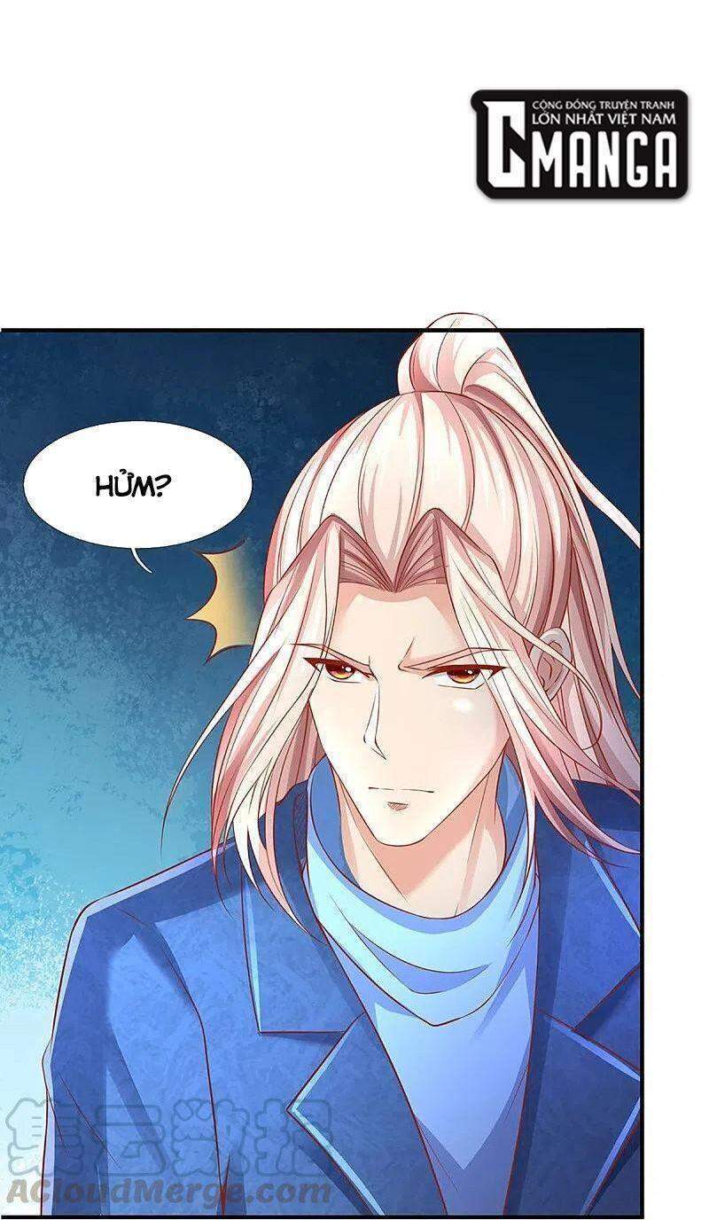 Vú Em Tiên Tôn Đi Ở Rể Chapter 234 - Trang 2