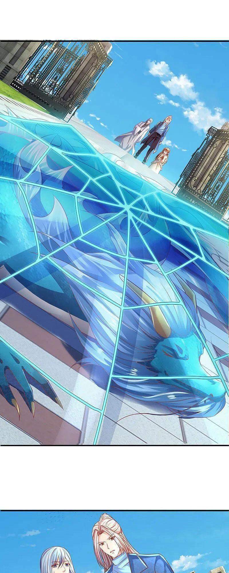 Vú Em Tiên Tôn Đi Ở Rể Chapter 234 - Trang 2