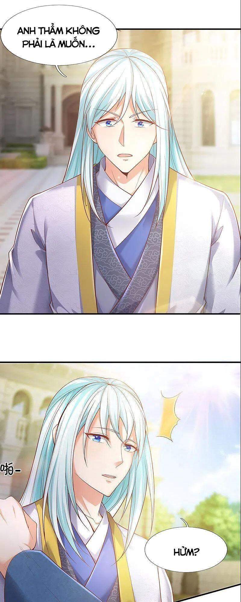 Vú Em Tiên Tôn Đi Ở Rể Chapter 234 - Trang 2