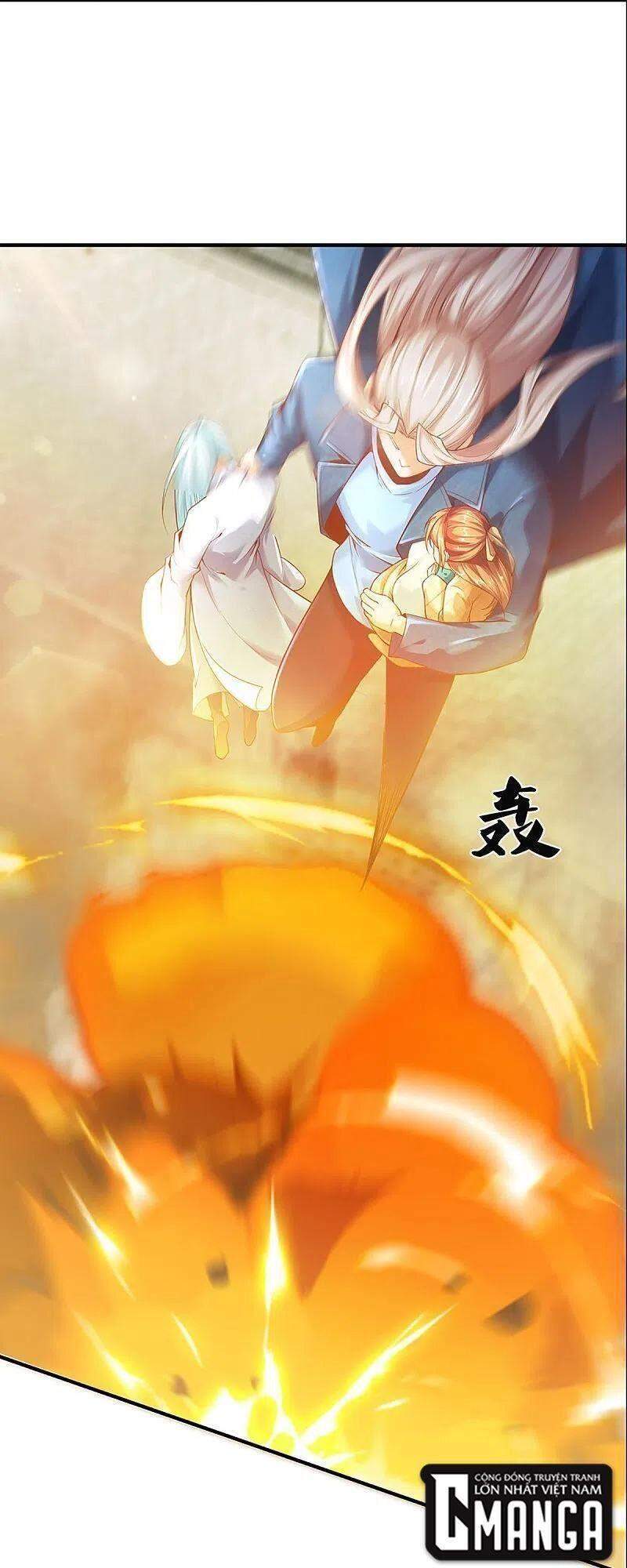 Vú Em Tiên Tôn Đi Ở Rể Chapter 234 - Trang 2