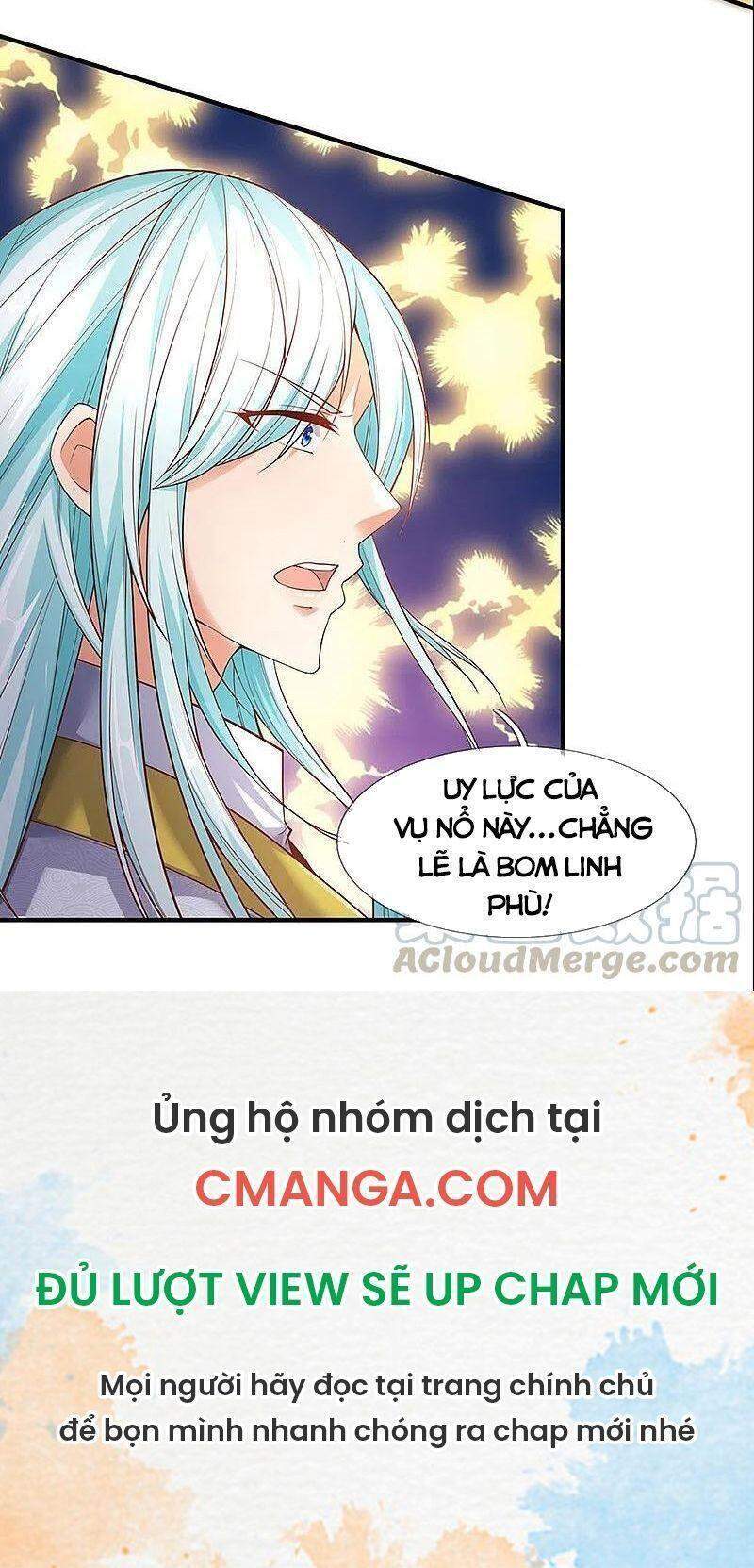 Vú Em Tiên Tôn Đi Ở Rể Chapter 234 - Trang 2