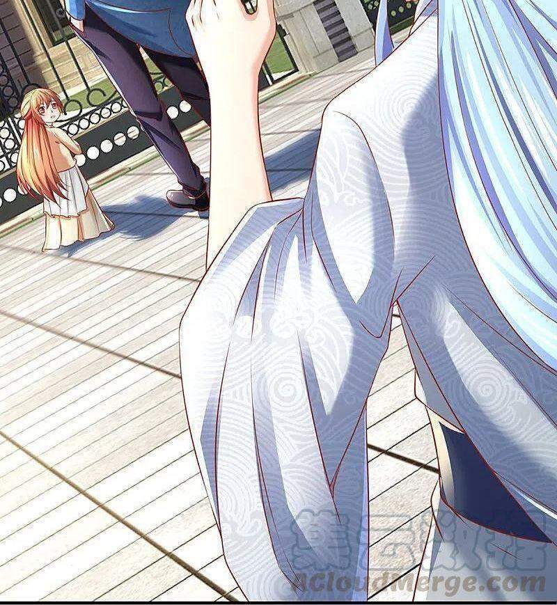 Vú Em Tiên Tôn Đi Ở Rể Chapter 234 - Trang 2