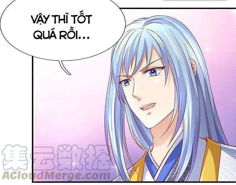 Vú Em Tiên Tôn Đi Ở Rể Chapter 234 - Trang 2