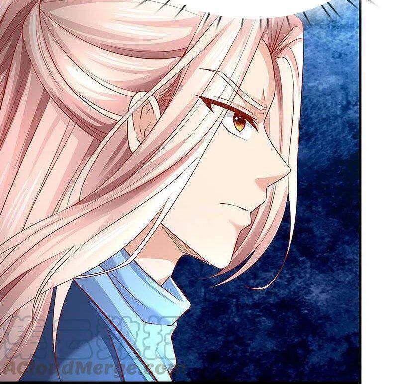 Vú Em Tiên Tôn Đi Ở Rể Chapter 234 - Trang 2