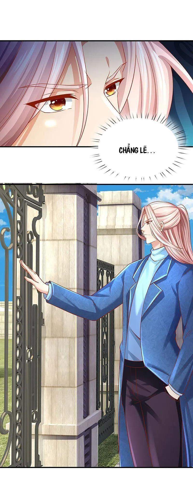 Vú Em Tiên Tôn Đi Ở Rể Chapter 234 - Trang 2