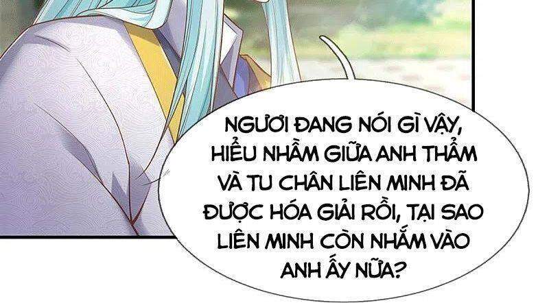 Vú Em Tiên Tôn Đi Ở Rể Chapter 235 - Trang 2