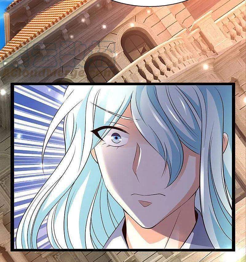 Vú Em Tiên Tôn Đi Ở Rể Chapter 235 - Trang 2