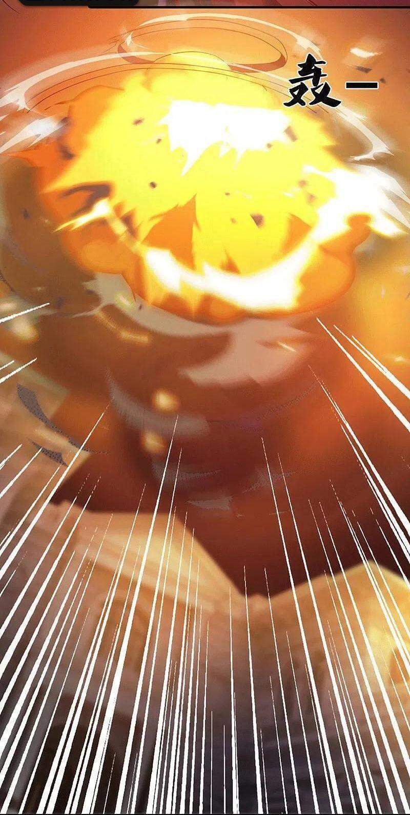 Vú Em Tiên Tôn Đi Ở Rể Chapter 235 - Trang 2