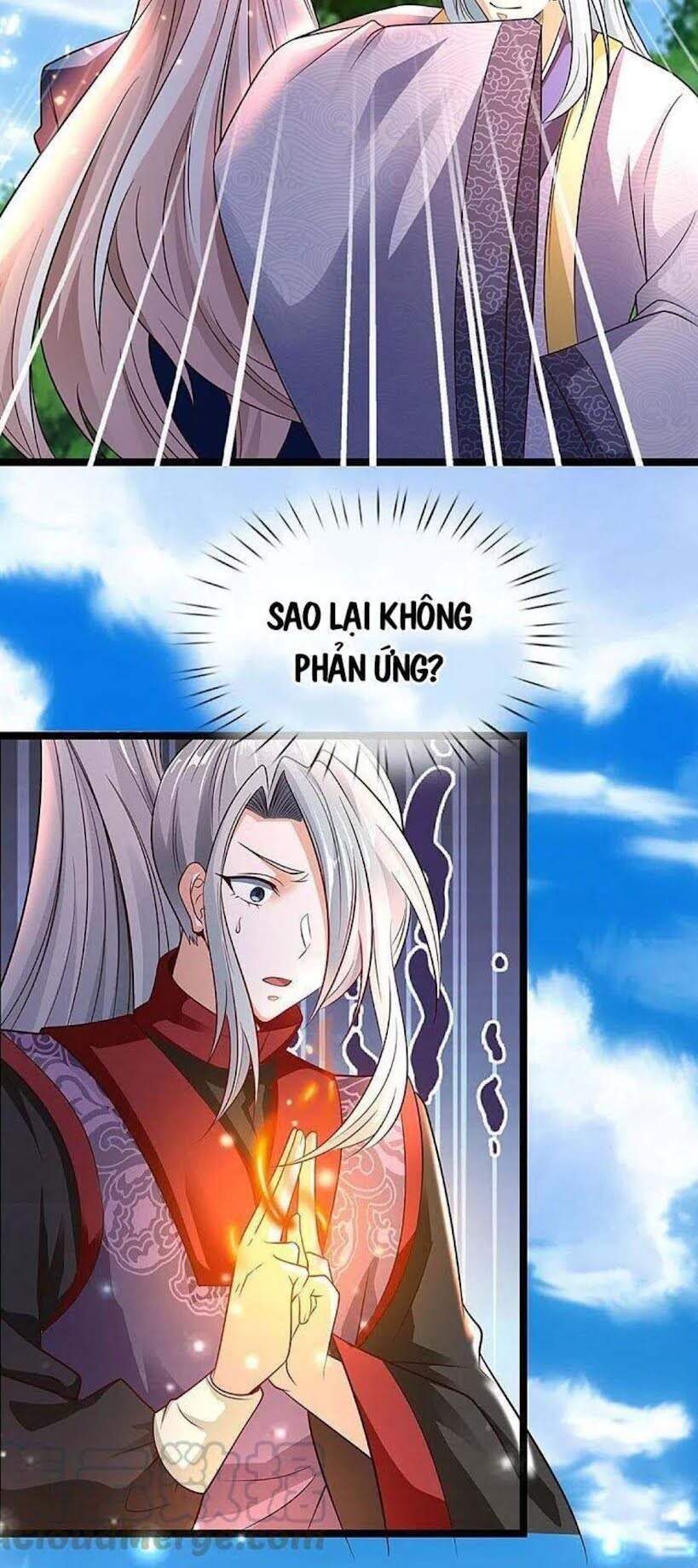 Vú Em Tiên Tôn Đi Ở Rể Chapter 236 - Trang 2