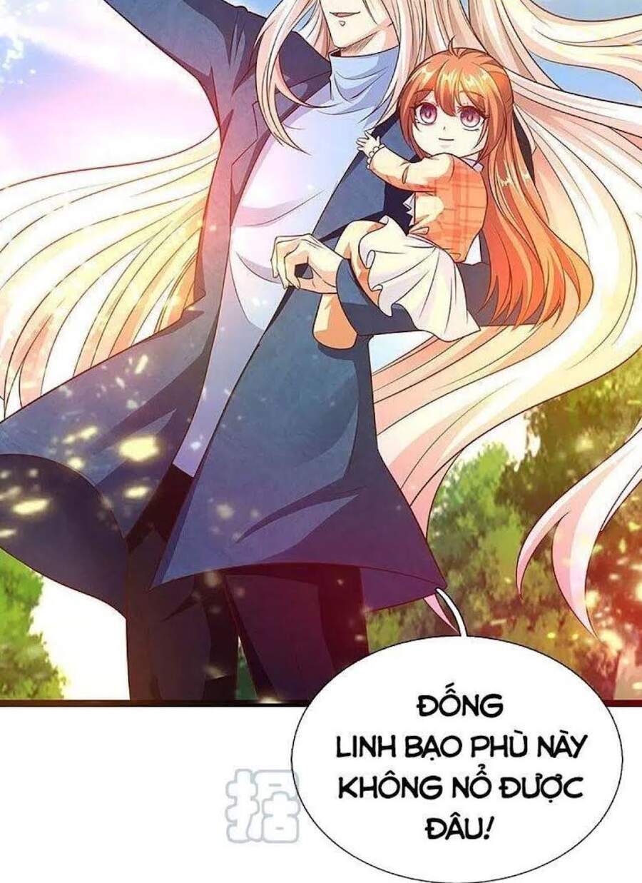 Vú Em Tiên Tôn Đi Ở Rể Chapter 236 - Trang 2