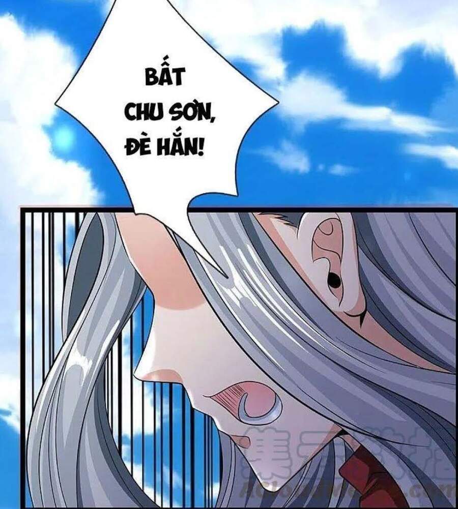 Vú Em Tiên Tôn Đi Ở Rể Chapter 236 - Trang 2