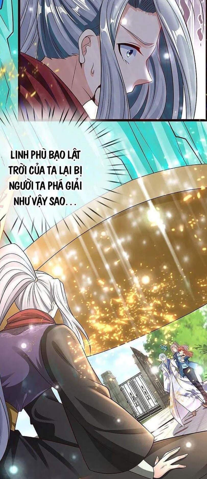 Vú Em Tiên Tôn Đi Ở Rể Chapter 236 - Trang 2